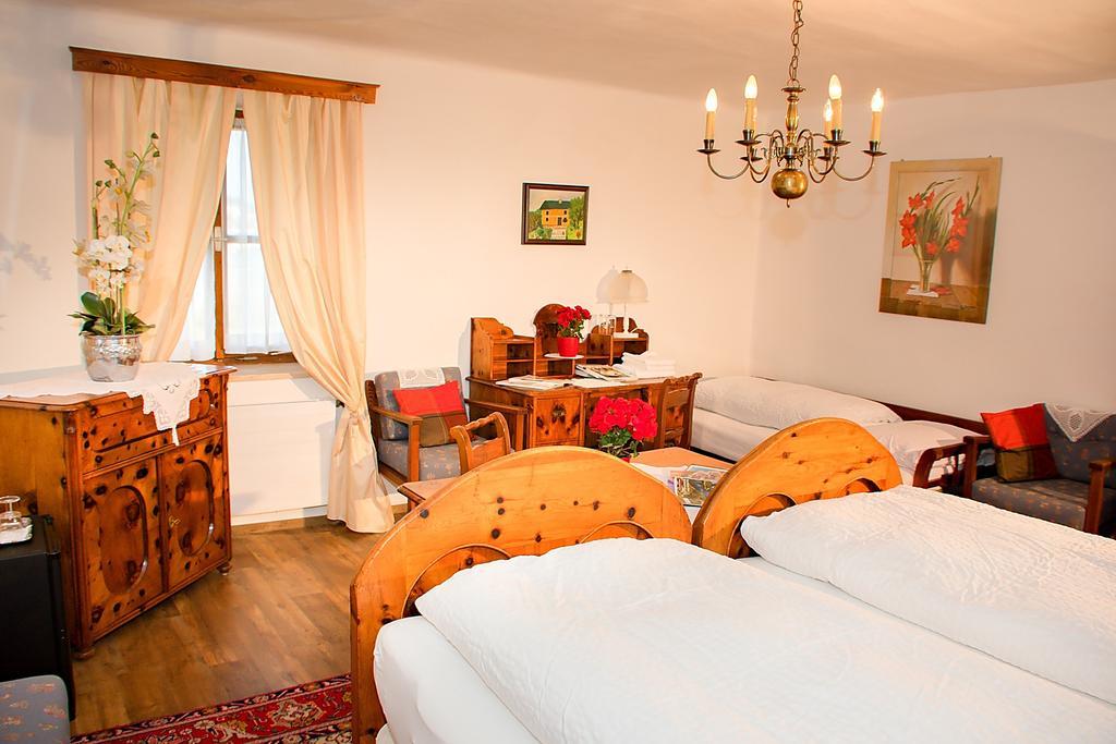 Gasthof Hohlwegwirt Халайн Екстериор снимка