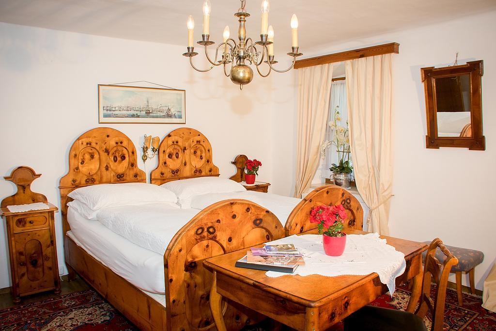 Gasthof Hohlwegwirt Халайн Екстериор снимка